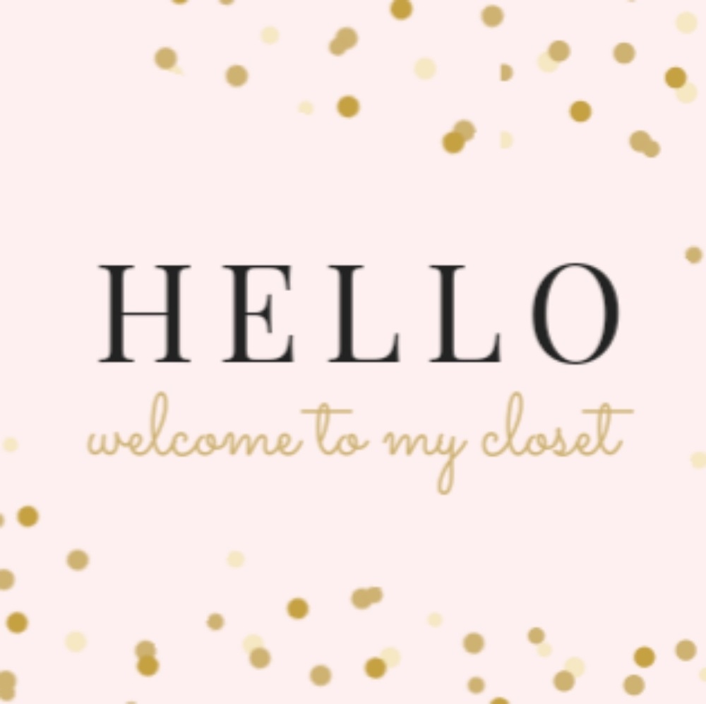🌸 Meet The Posher 🌸